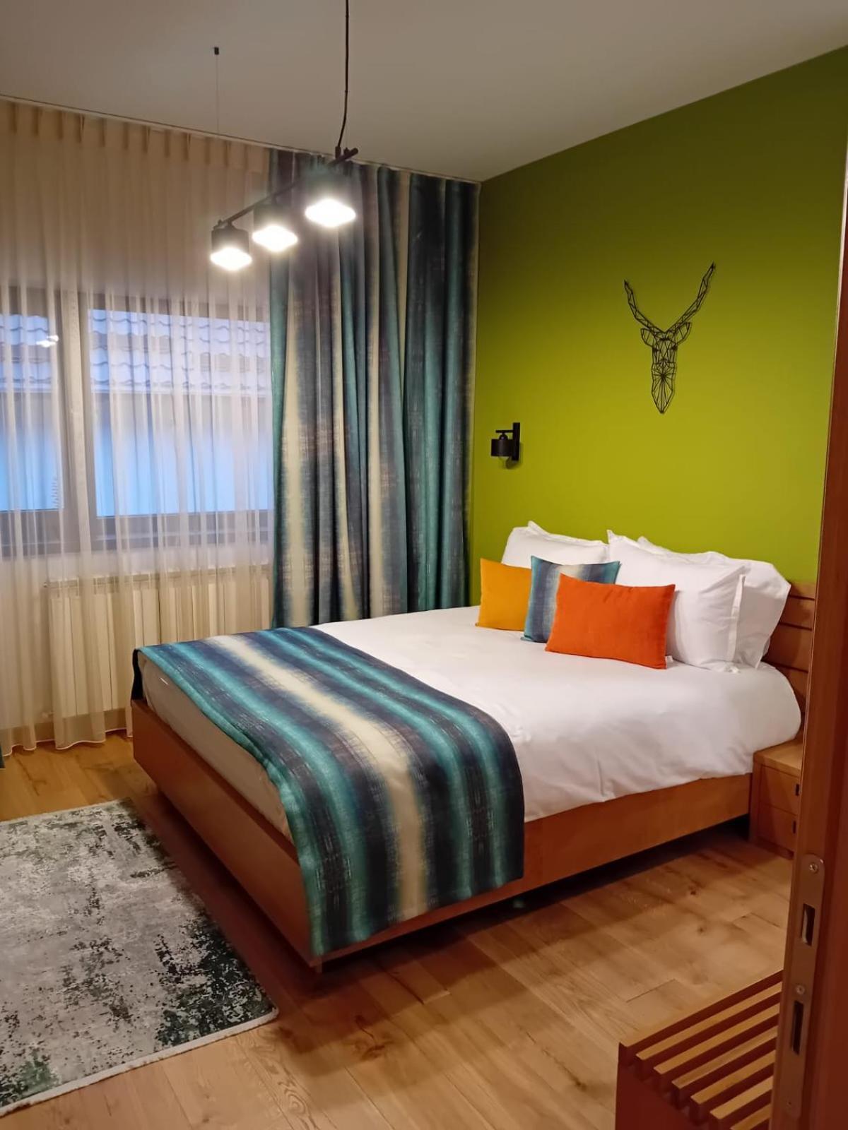 Anais Chalet Кымпулунг-Молдовенеск Экстерьер фото