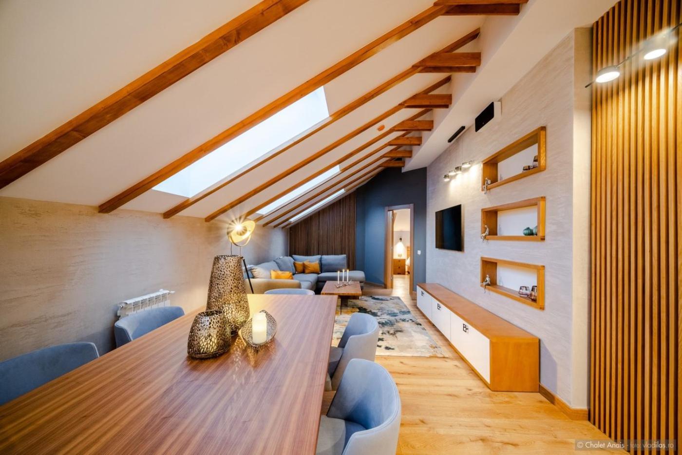 Anais Chalet Кымпулунг-Молдовенеск Экстерьер фото