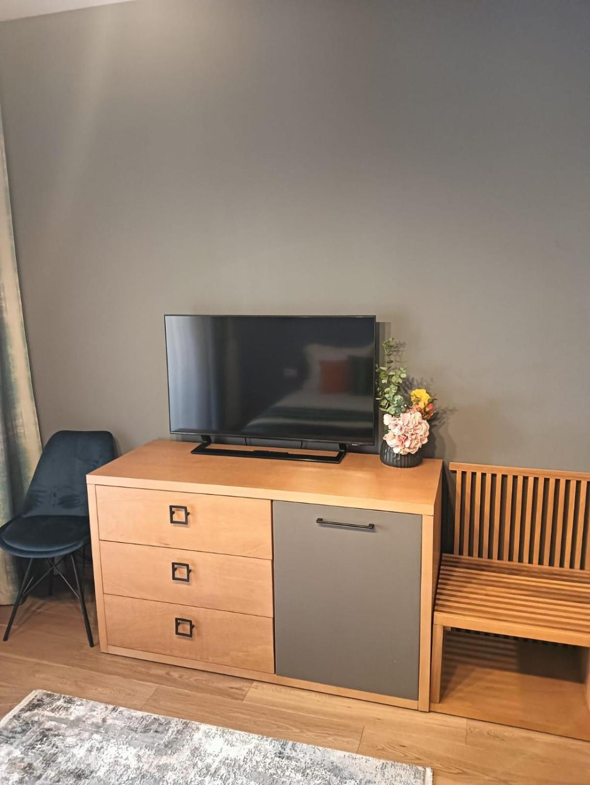 Anais Chalet Кымпулунг-Молдовенеск Экстерьер фото