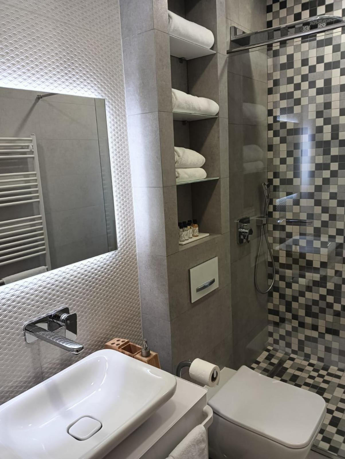 Anais Chalet Кымпулунг-Молдовенеск Экстерьер фото