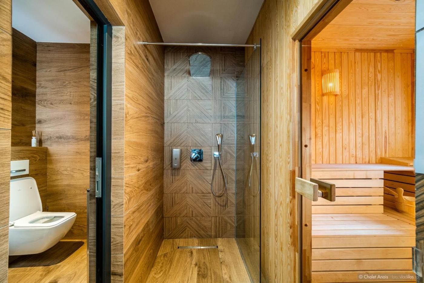 Anais Chalet Кымпулунг-Молдовенеск Экстерьер фото