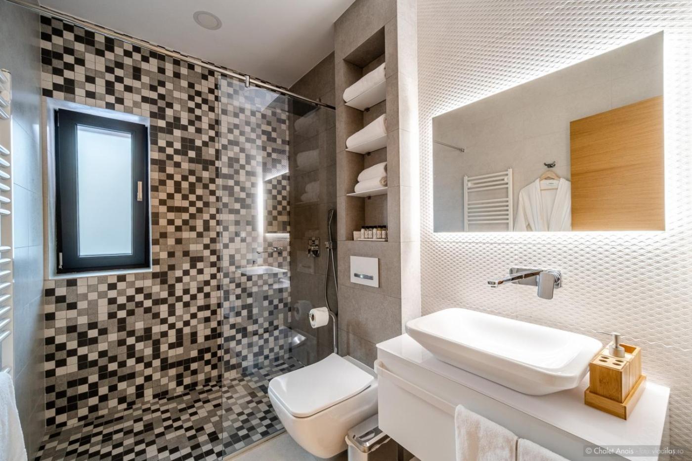 Anais Chalet Кымпулунг-Молдовенеск Экстерьер фото