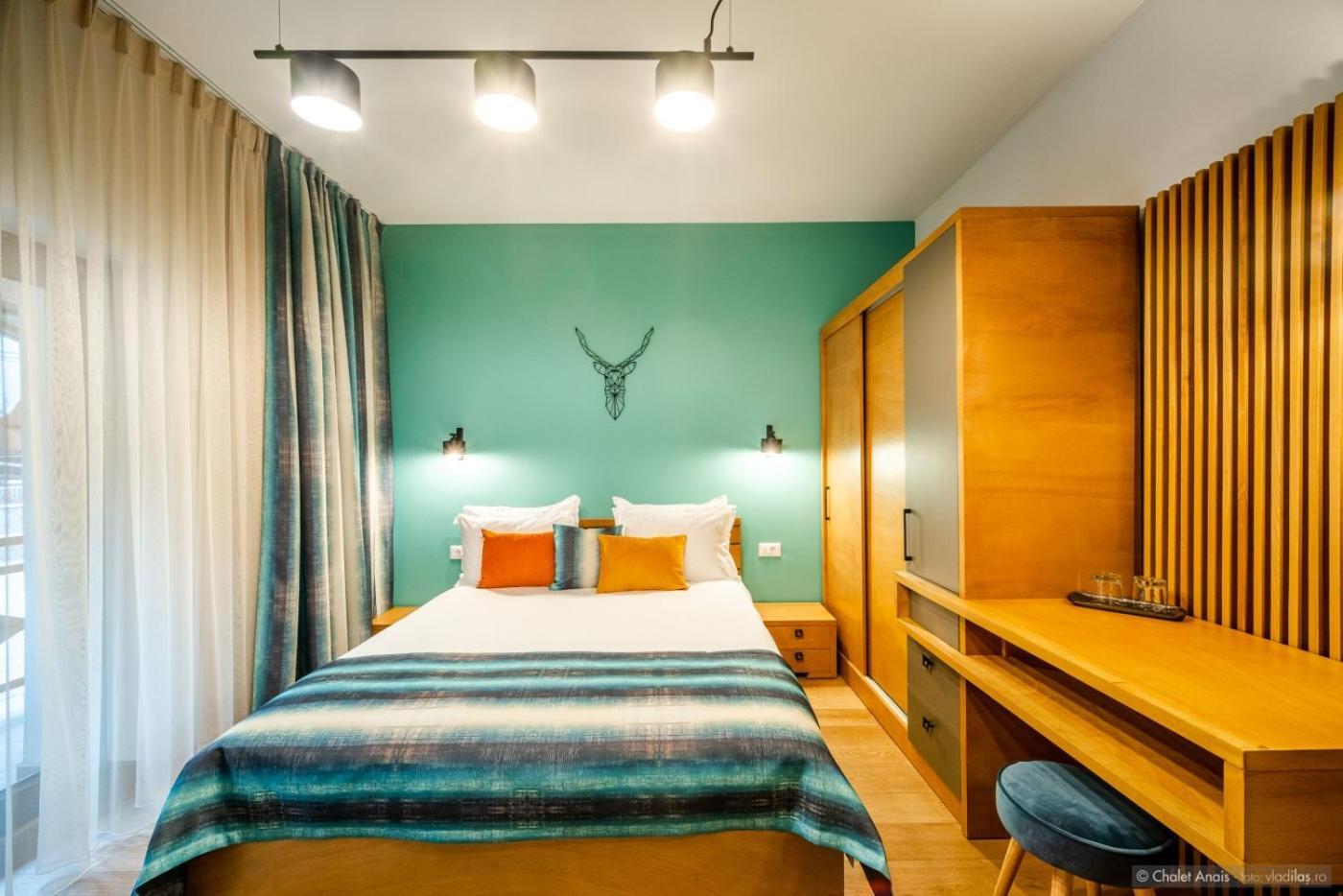Anais Chalet Кымпулунг-Молдовенеск Экстерьер фото