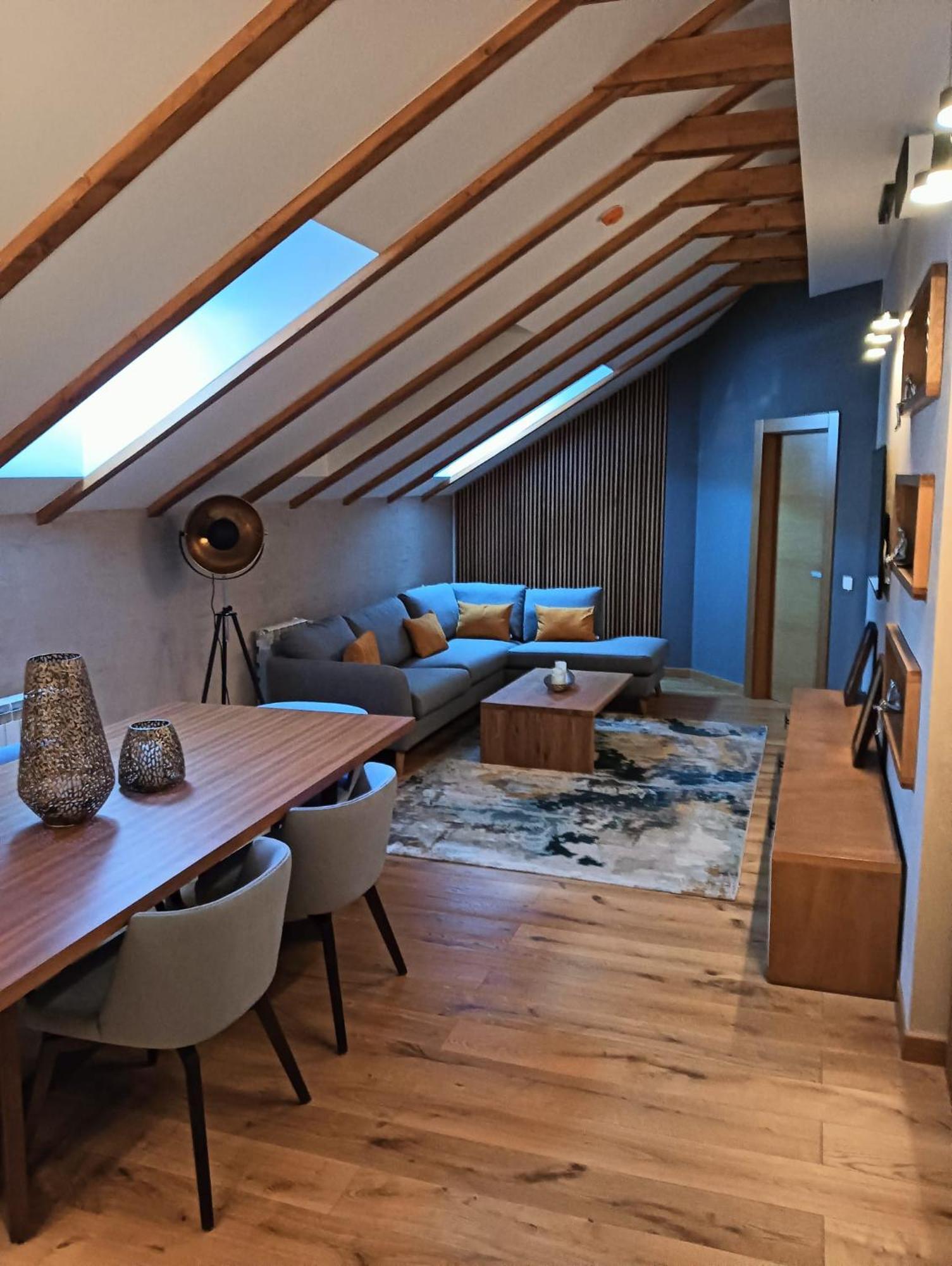 Anais Chalet Кымпулунг-Молдовенеск Экстерьер фото