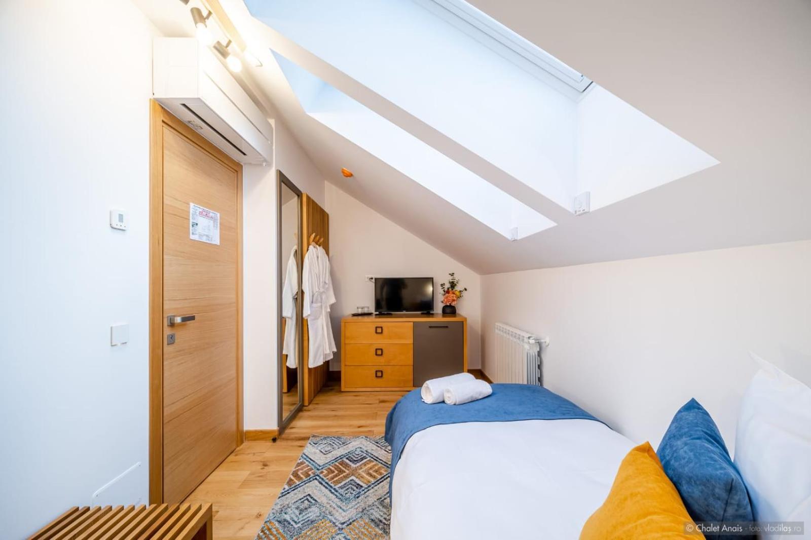 Anais Chalet Кымпулунг-Молдовенеск Экстерьер фото