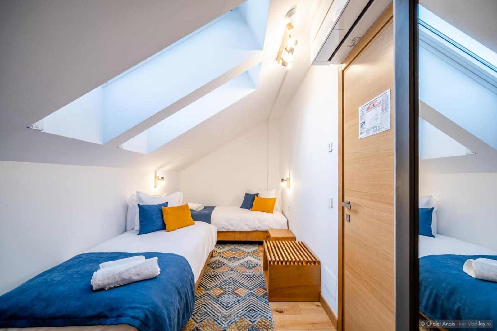 Anais Chalet Кымпулунг-Молдовенеск Экстерьер фото